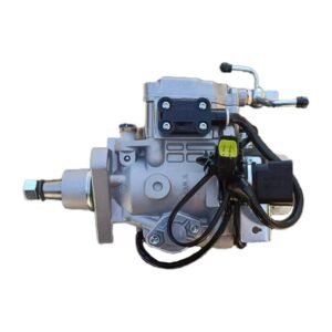Engine Cooling Fuel Injection Pump 4D32G40-21100 Kingstream